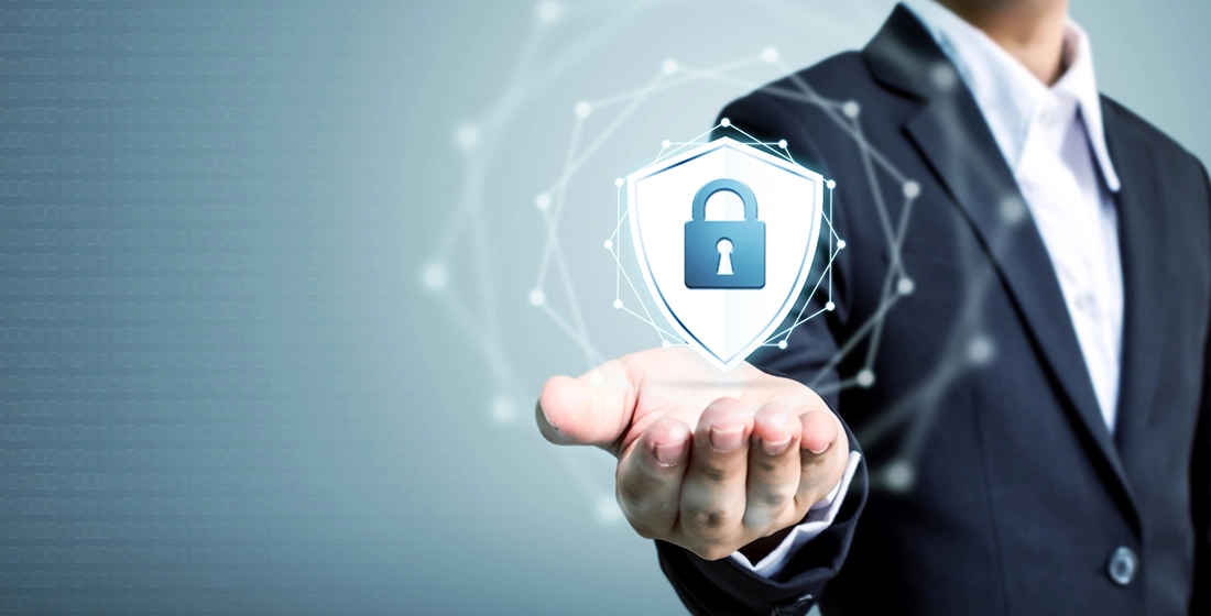security and privacy graphic